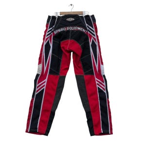 Motocross Pants By Troy Lee Designer Racing Team