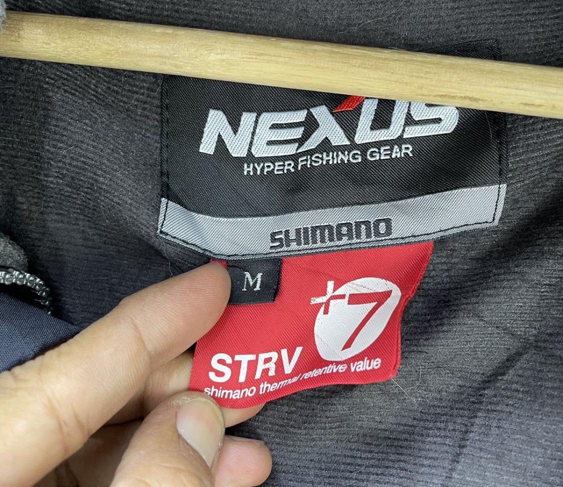 Japanese Brand Nexus 7 X Shimano Hyper Fishing Gear - Etsy