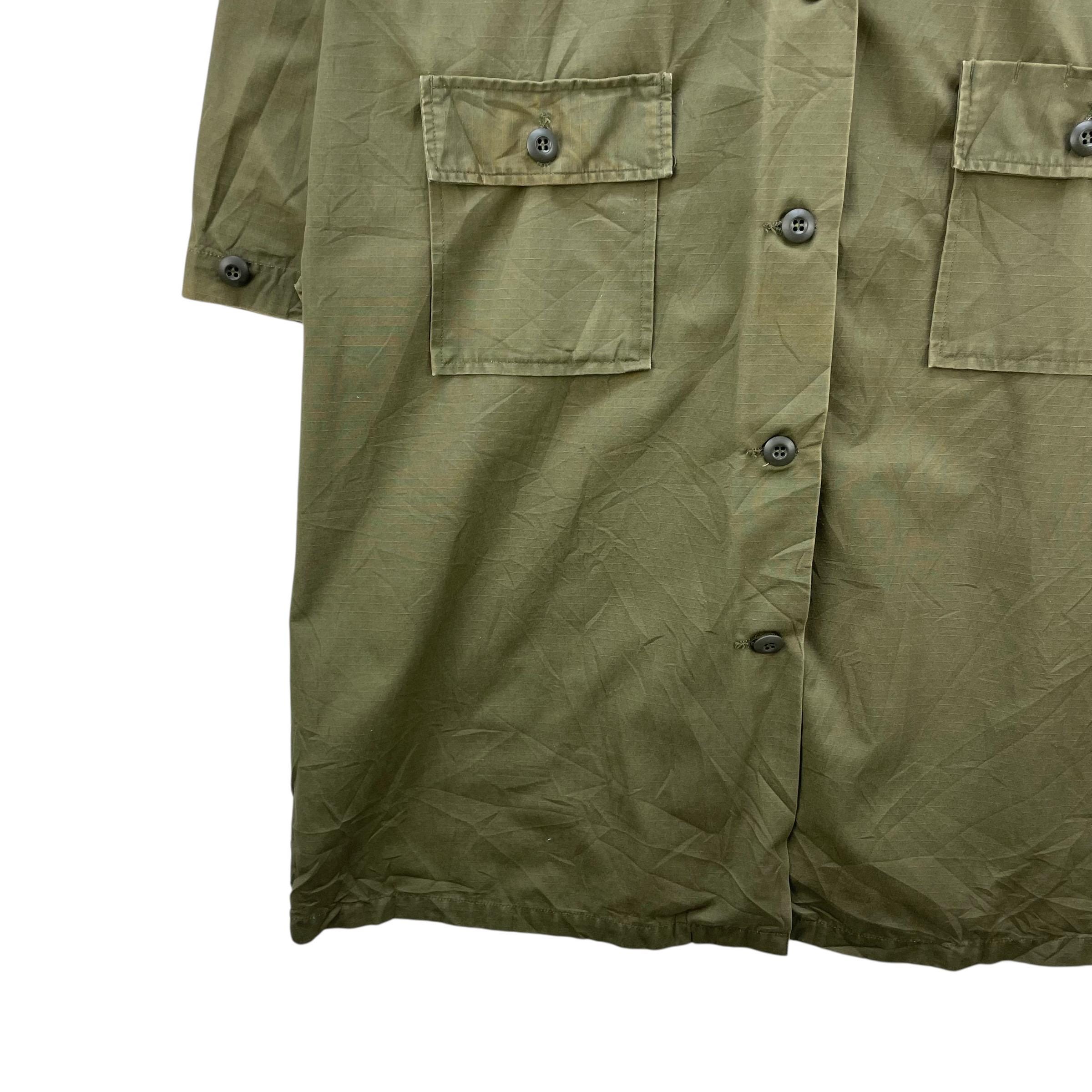 Orslow Army Style Jacket, Made in Japan, Used - Etsy