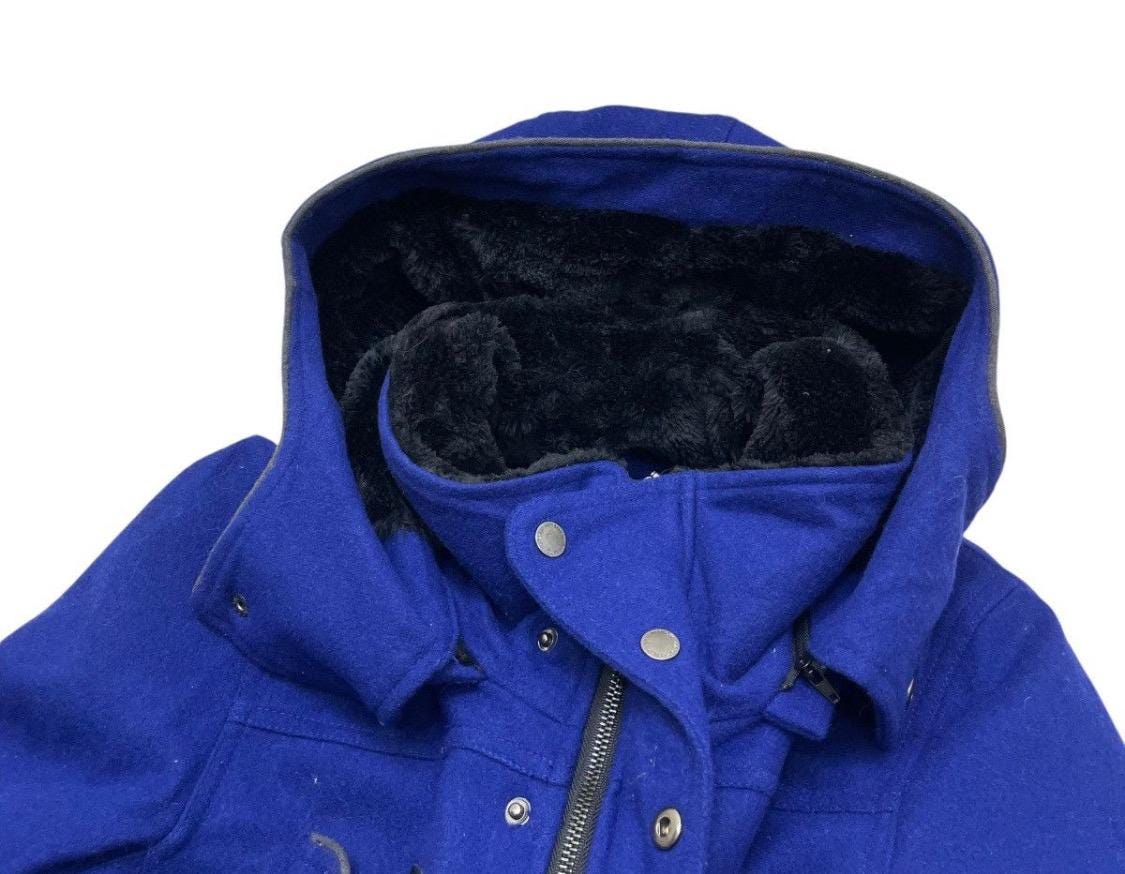 Japanese Brand Semantic Design Jacket - Etsy