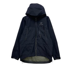 Arc Teryx Beta Ar Jacket - Etsy Canada
