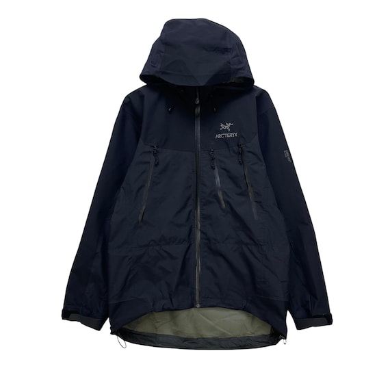 Arcteryx Goretex Mens Shell Hooded Gopcore Style Jacket - Etsy