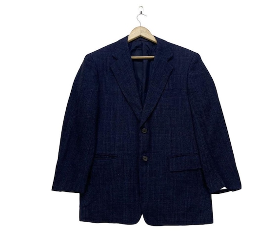 Dunhill, Vintage Alfred Dunhill Jacket
