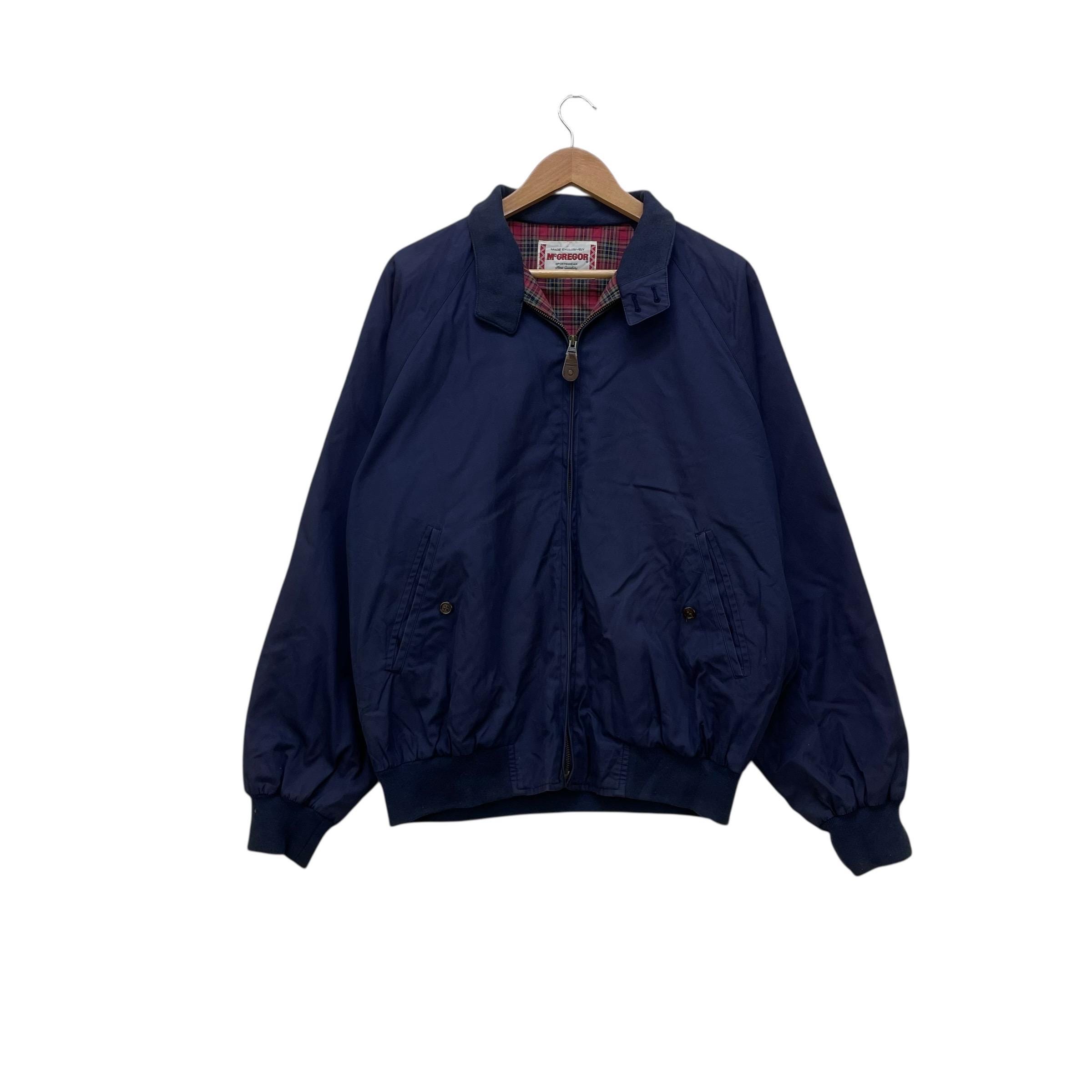 Mcgregor sportswear - Etsy 日本