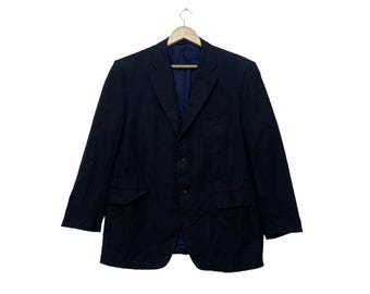 Italian Designer Emergeldo Zegna Jacket