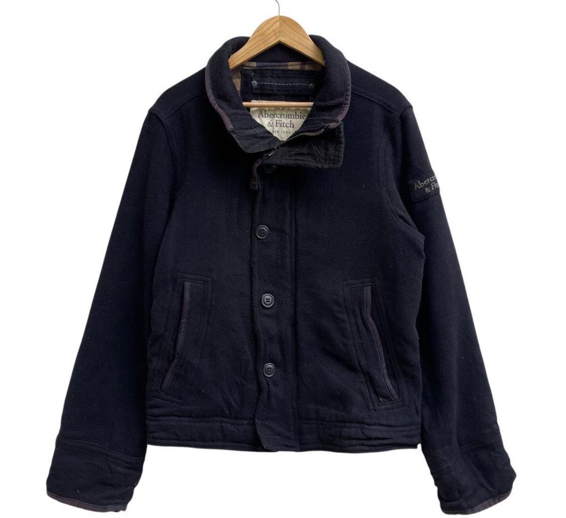 Abercrombie & Fitch Elk Lake Jacket - Etsy Finland