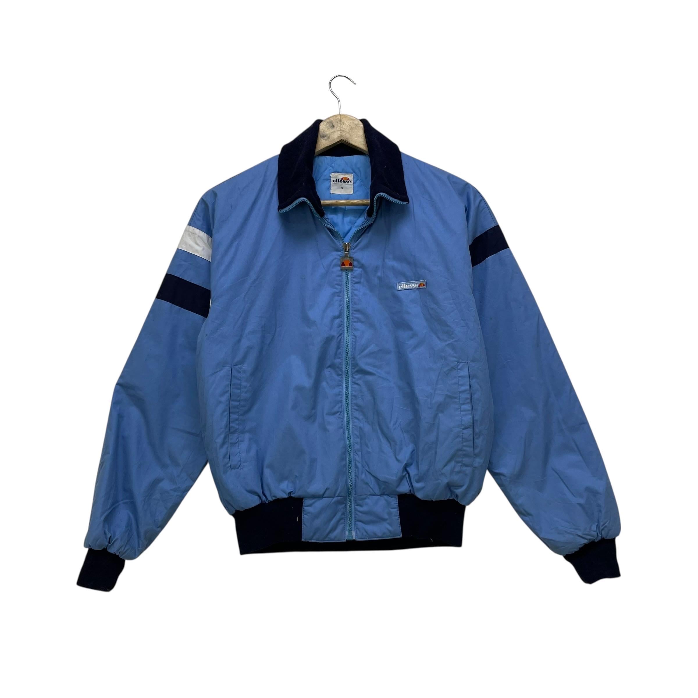 ヴィンテージ エレッセ ジャケット - Etsy 日本