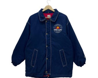 ヴィンテージ 90年代 ゴールドウィン スキーチーム フリースジャケット