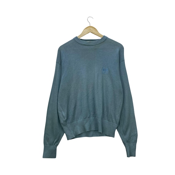Baracuta, Vintage Baracuta Crewneck Pullover