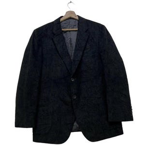 Vintage Armani Collezioni Casual Blazer Jacket