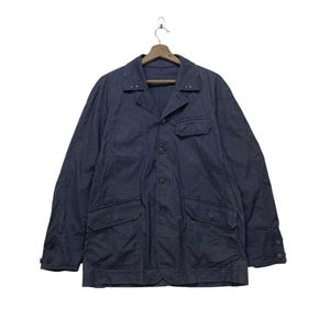 Vintage J press Workwear Jacket Style