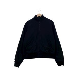 Chaqueta bomber vintage de lana APC