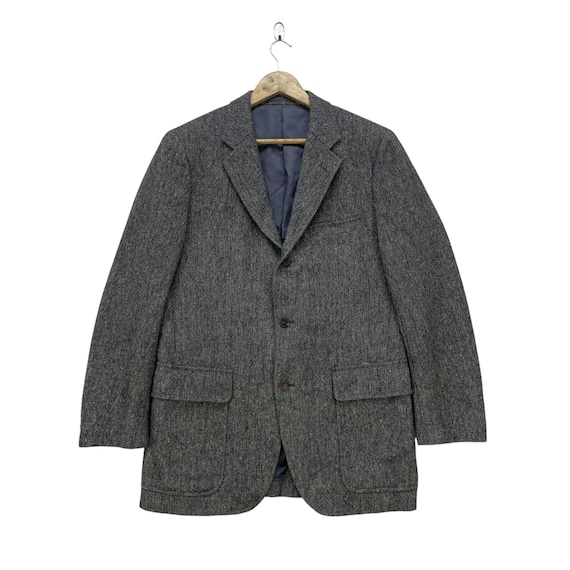 J.Press, Vintage J press Casual Wool Jacket