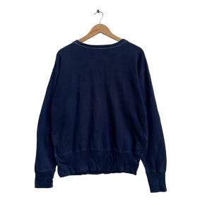 Vintage Champion Sweatshirt Jumper Crewneck