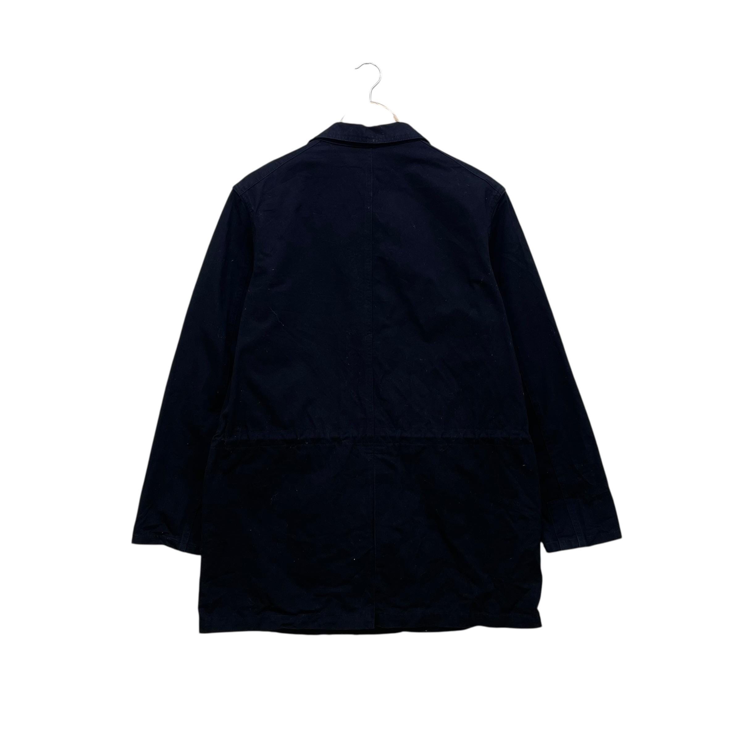 Vintage Tommy Hilfiger Multi Pocket Workwear Style Jacket - Etsy