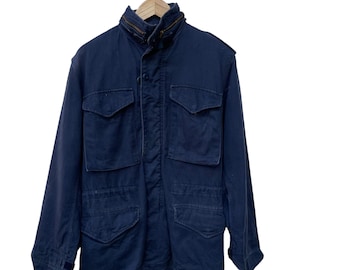M65 Field Jacket / M65 Jacket / Alpha Industries Jacket / Sizexl