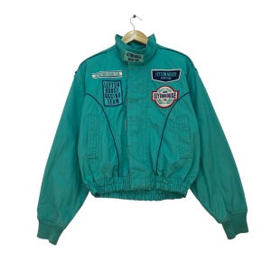 Leyton House Jacket - Etsy