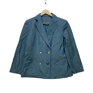Loro Piana Jacket / Made in Italy - Etsy