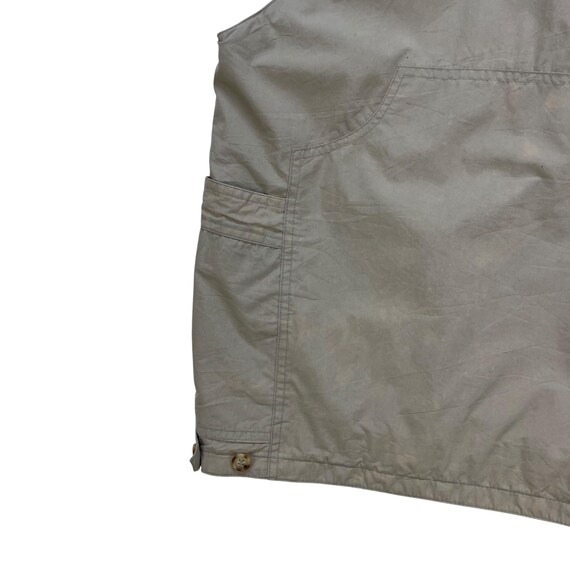 Vintage Pendleton Tactical Vest Jacket: Multifunc… - image 9