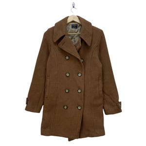 Vintage woolrich Peacoat Double Breasted Jacket