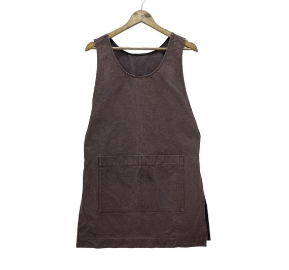 Margaret Howell, Vintage Margaret Howell Vest Jacket