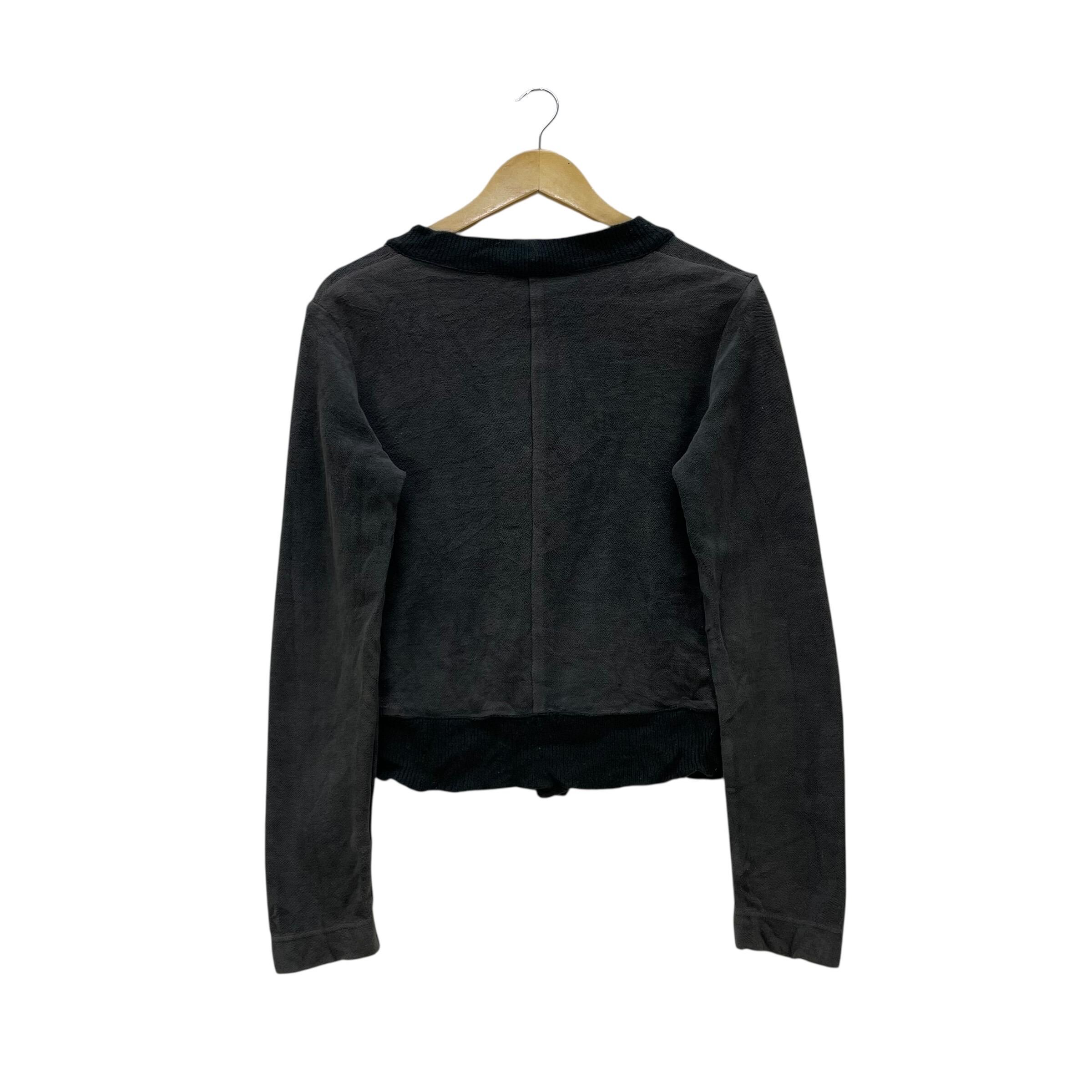 トップス STEPHAN SCHNEIDER border cardigan Stephan Schneider Cardigan - Etsy