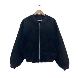 Michiko Jeans Jacket - Etsy