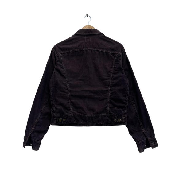 ballsy brothers Lee denim jacket Black Ｌ $_57.JPG?set_id=8800005007