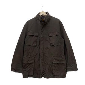 Vintage Hang Ten Military Jacket