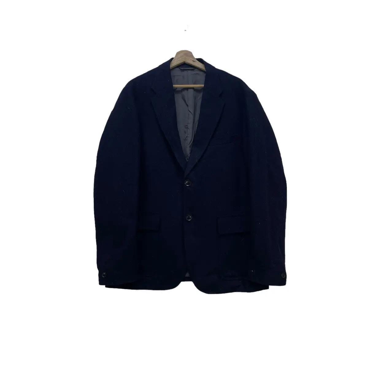 Harris Tweed X Eddie Bauer Wool Jacket - Etsy Finland