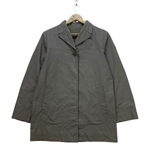 Japanese Designer Atsuro Tayama Jacket