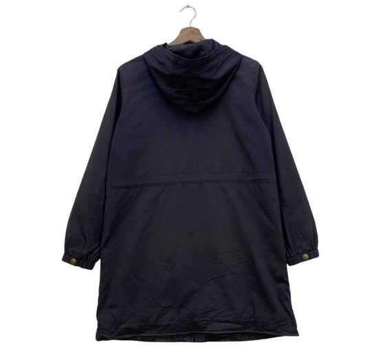 MACKINTOSH PHILOSOPHY フード付 ジャケット MACKINTOSH PHILOSOPHY マッキントッシュ フィロソフィー フード付