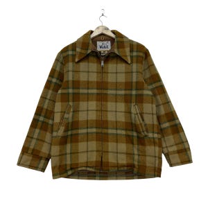 Woolrich Talon Zip - Etsy