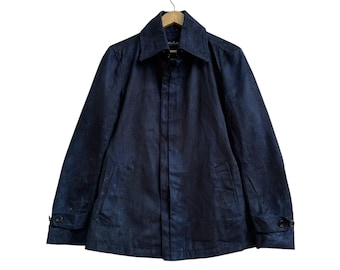 Vintage Japan Y2K Zero by Tornado Mart Mesh Blazer Jacket - LL - Etsy