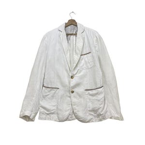 Italian Designer Etro Jacket