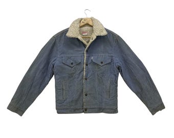 ヴィンテージ 70 年代 子供用 リーバイス ホワイトタブ タン
