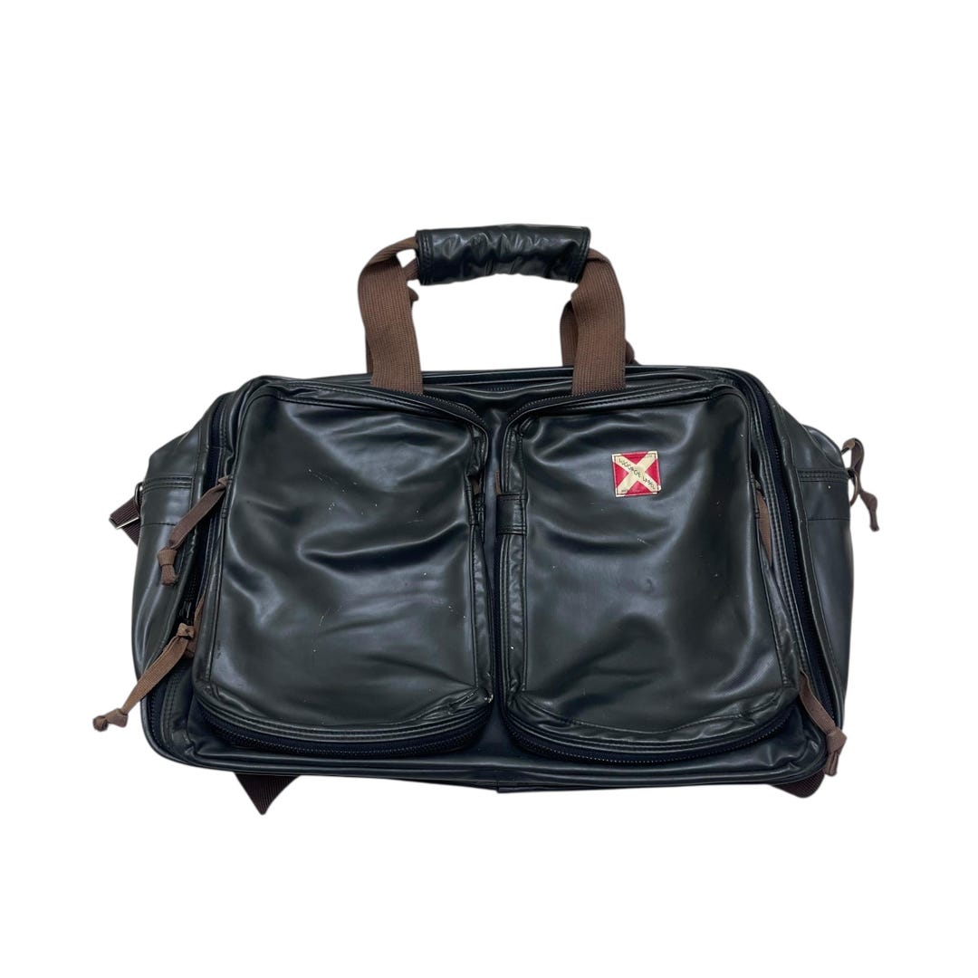 Luggage Label Porter Yoshida Group Bag - Etsy Singapore