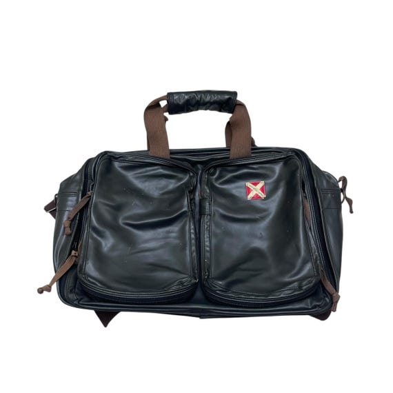 Luggage Label Porter Yoshida Group Bag - Etsy Singapore