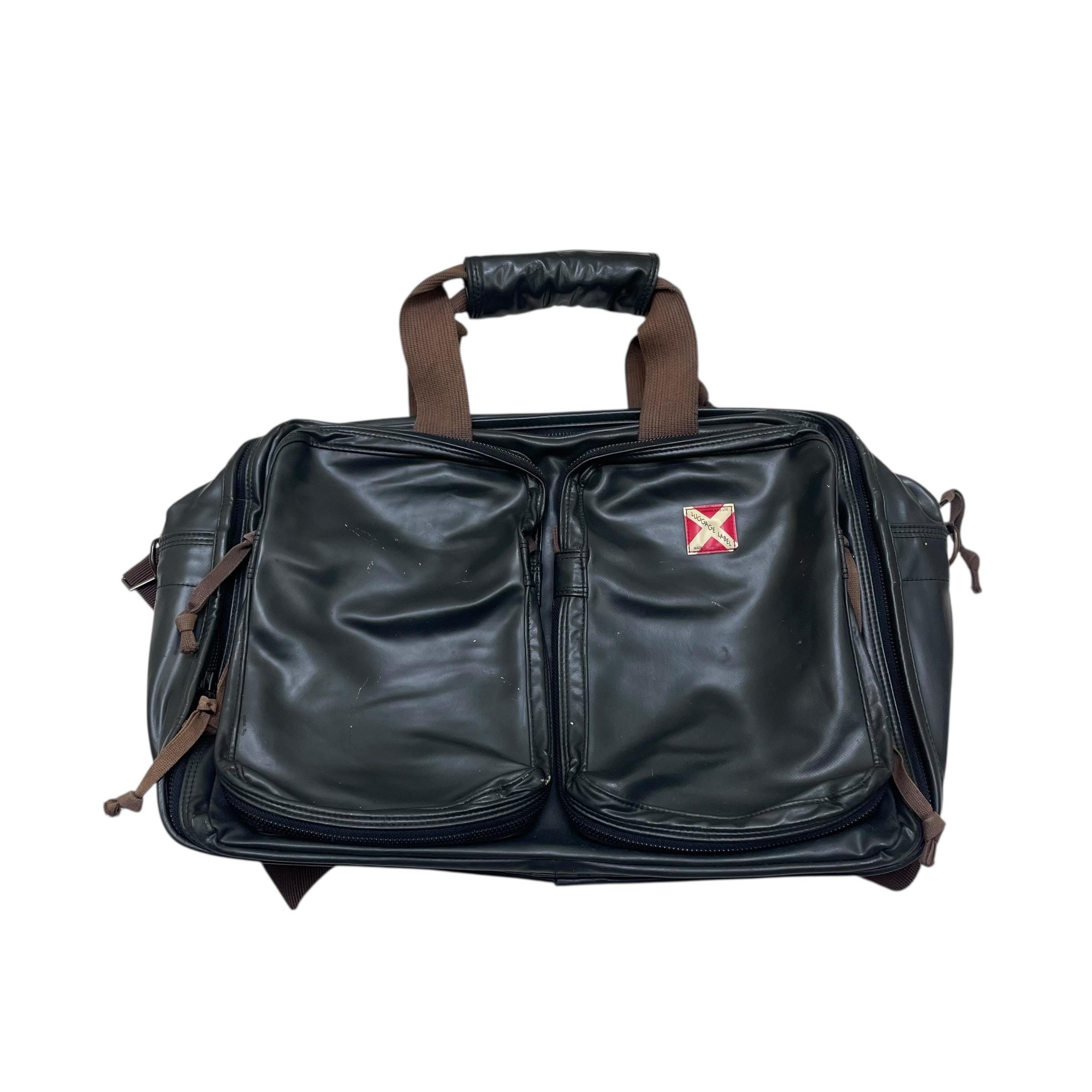 Porter 吉田カバンLUGGAGE LABEL YOSHIDA&CO.LTD NEW LINER TOTE BAG | Yoshida&Co. Homepage | YOSHIDA & Co.