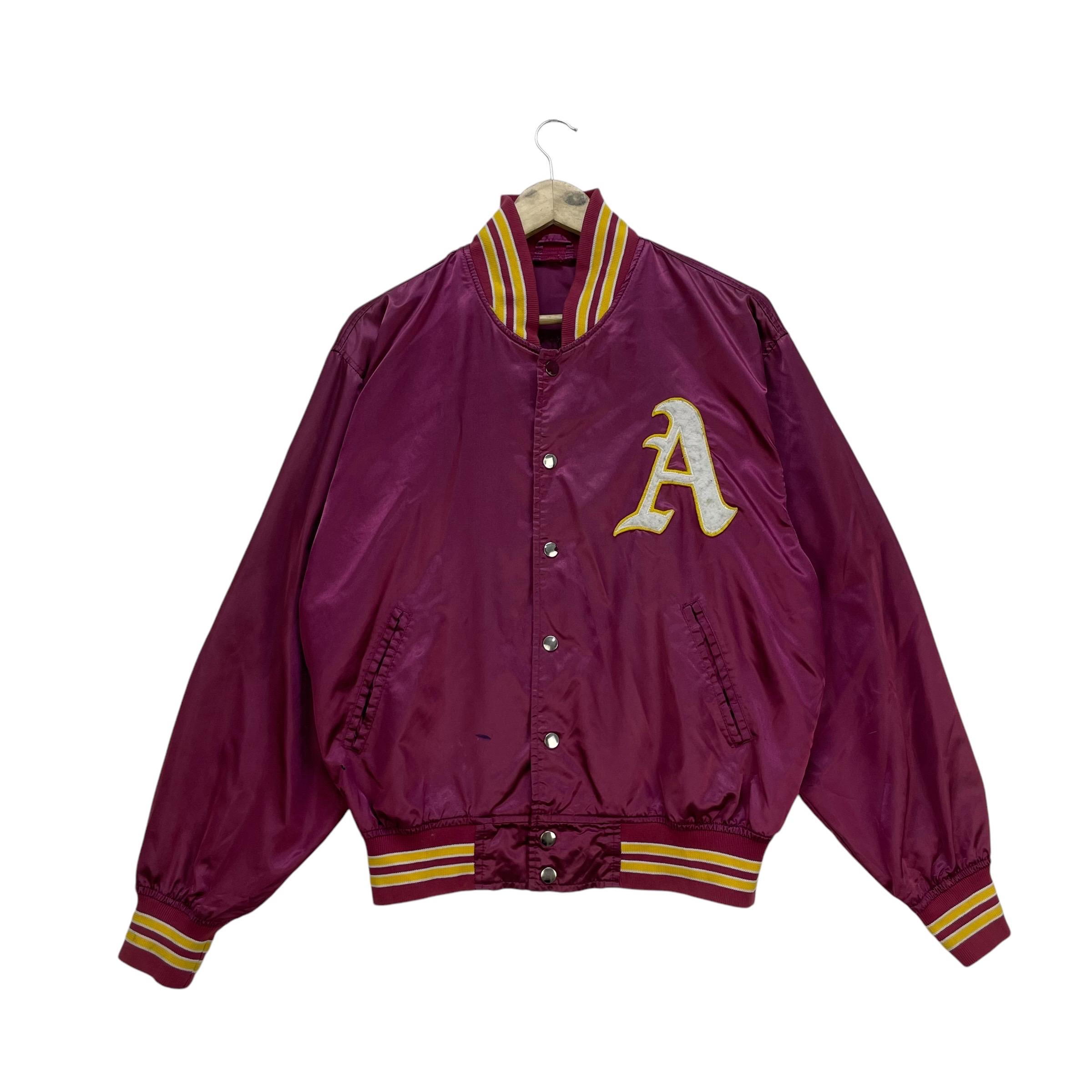New NWT RARE Vintage Starter Zip-up Windbreaker Track Jacket