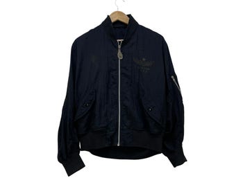 Vintage The Ghost Squadron Bomber Type 1