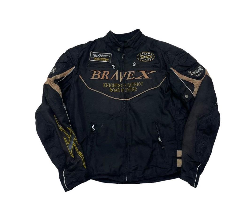 Kiss racing team jacket - Etsy 日本