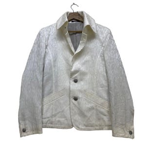 Vintage Tornado Mart Japan Jacket Size Medium Made In Japan