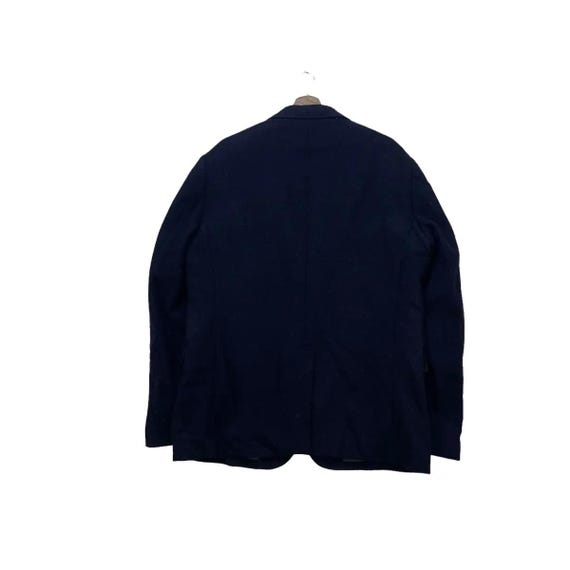 Harris Tweed X Eddie Bauer Wool Jacket - Etsy Finland