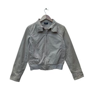 Vintage Atsuro Tayama Jacket