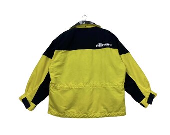 90年代ヴィンテージのエレッセスキージャケット：ゴールドウィン
