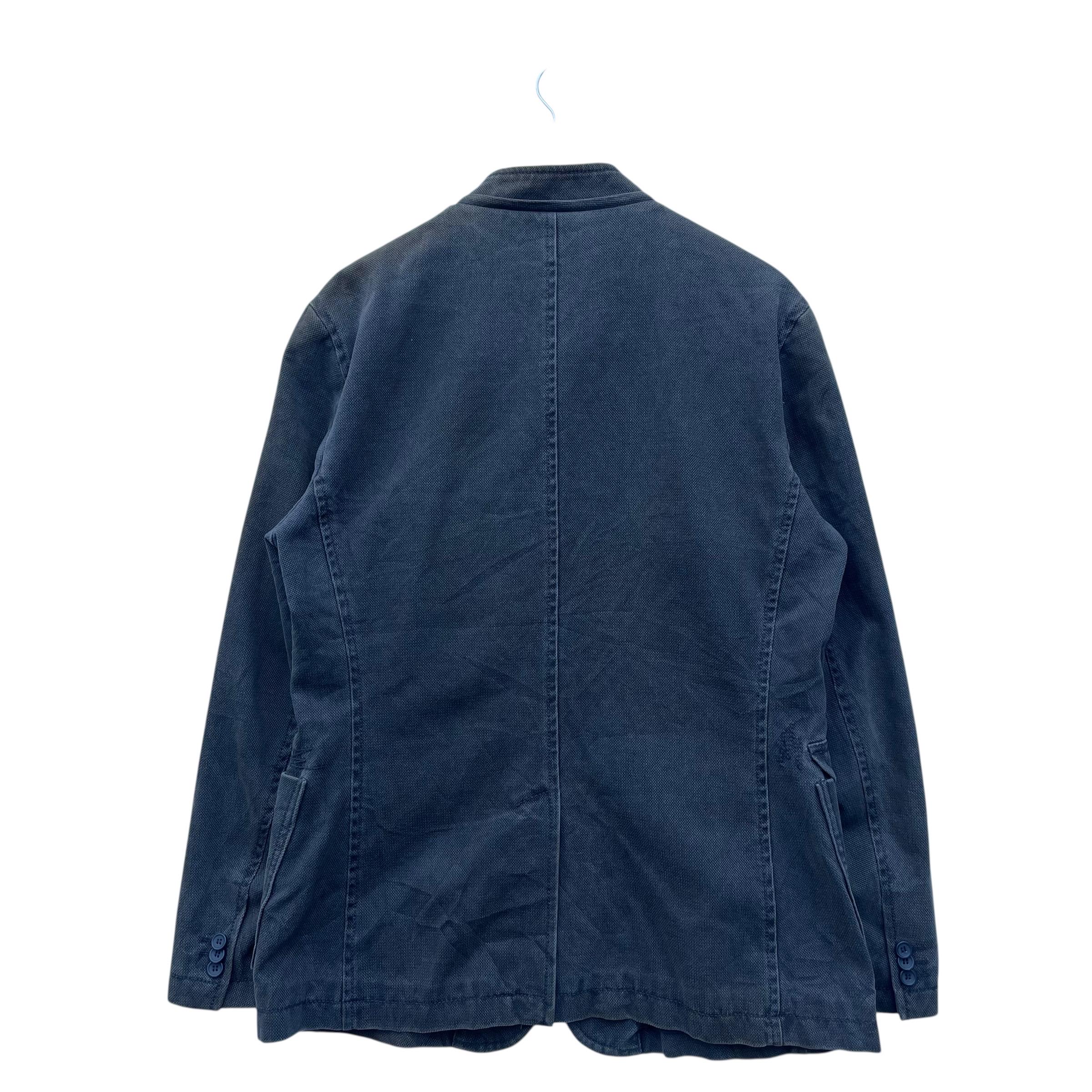 Vintage Adolfo Dominguez Casual Jacket - Etsy Israel