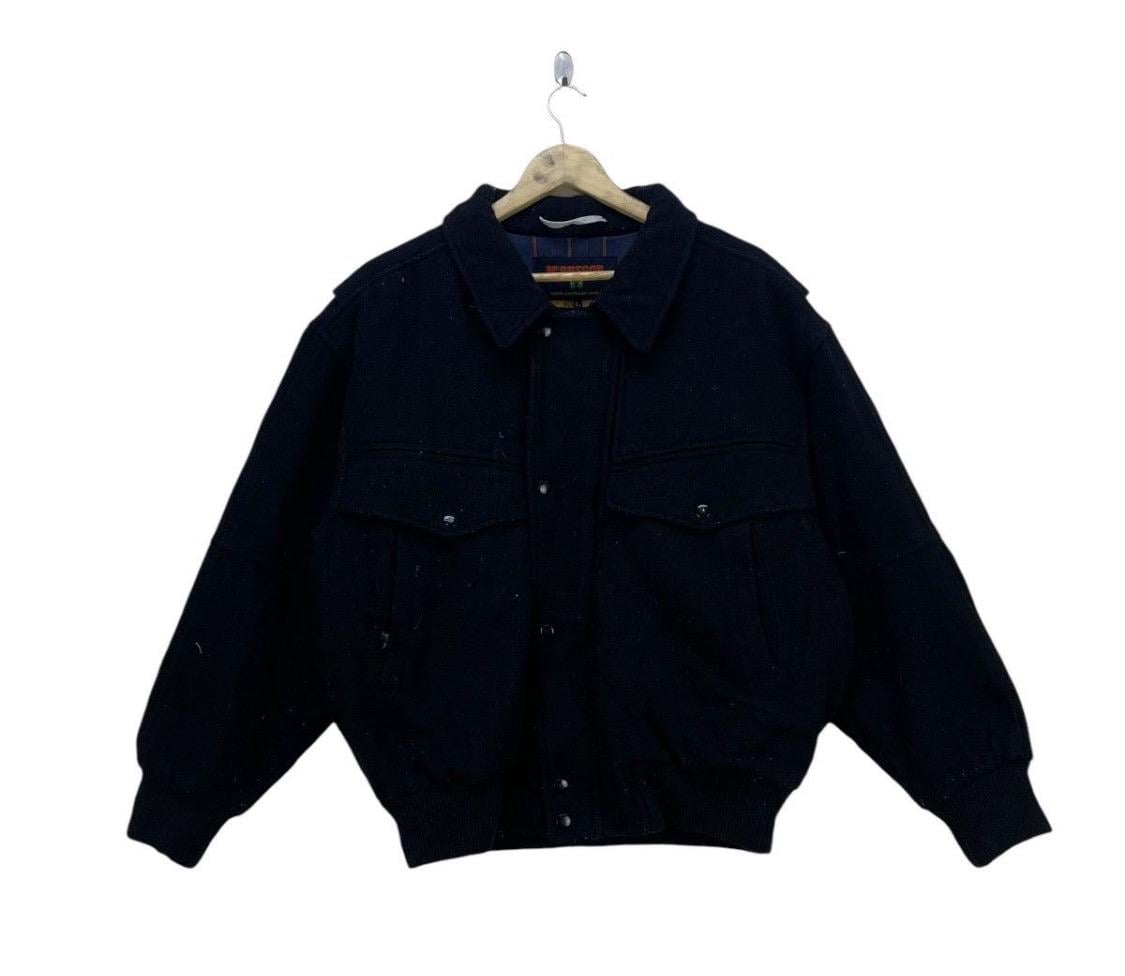Vintage Wool Mc Gregor Bomber Mackinaw Styled Jacket Size Large - Etsy Vintage Wool Mc Gregor Bomber Mackinaw Styled Jacket Size Large - Etsy