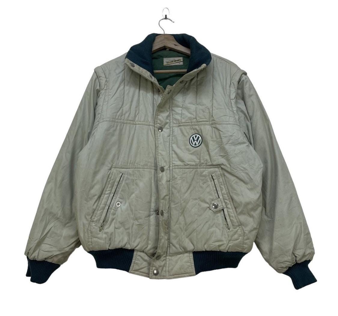 Volkswagen Jacket - Etsy