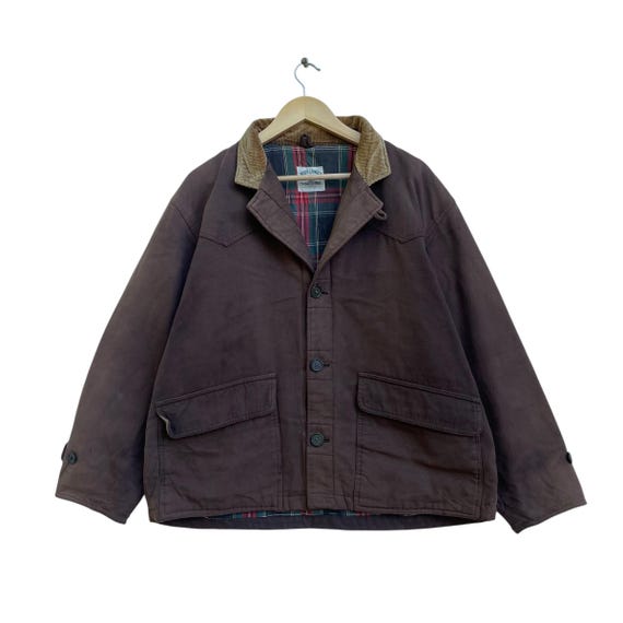 2024高い素材 ジャケット・アウター Workers Loden Cloth Lounge